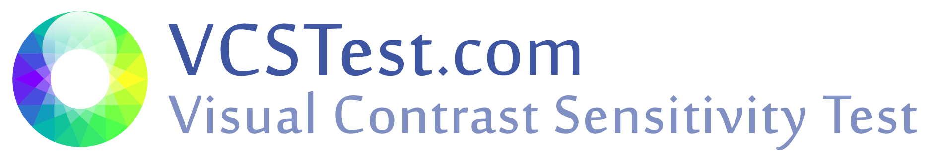VCSTest.com Logo